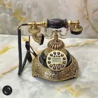۳ مدل تلفن رومیزی