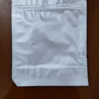 پاکت زیپ دار