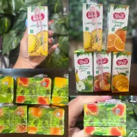 آبمیوه تترا پک شط عمده کرج