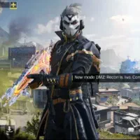 اکانت موبایل کالاف دیوتی