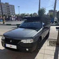 اریسان ۲ مدل ۱۴۰۲ بدون رنگ شاسی پلمپ