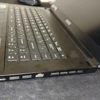 لپتاپ msi gs66|رایانه همراه|تهران, شهرک شهید باقری|دیوار