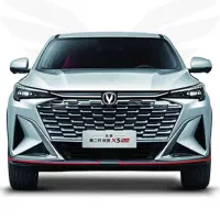 چانگان / x5plus/2026/زیر قیمت