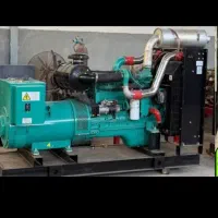 سرویس کامل ژنراتور