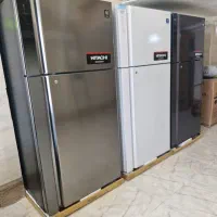 یخچال هیتاچی دورب مدل ۷۶۰