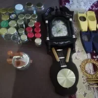 مقداری وساا سای سیب زمینی و سالاد قیمت توافقی