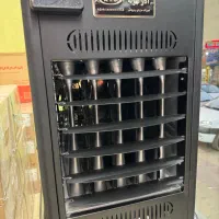 هیتر بخاری گازی آذر تهویه مدل های پرومکس