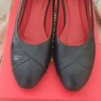 کفش مجلسی زنانه