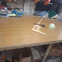 میز برش خیاطی