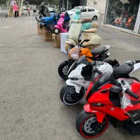 *نمایندگی* موتور شارژی فروش اقساطی بدون پیش قسط