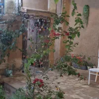 اقامتگاه سنتی دالون، زیبا و دلنشین