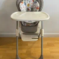 صندلی غذا تا شو جویی joie