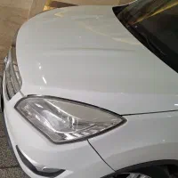 چانگان مدل 96  کم‌کار.   نو نو