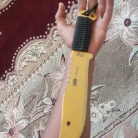 خنجر کلمبیا k320