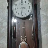 ساعت|ساعت دیواری و تزئینی|اهواز, بهارستان|دیوار