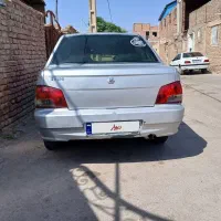 ۱۳۲مدل ۸۹|خودرو سواری و وانت|کرمان, |دیوار