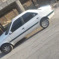 دربستی بین استانی با۴۰۵ تیوفایو