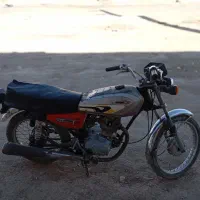 متور 125