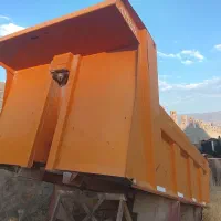 اطاق کمپرسی بنز ۹۱۱