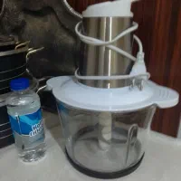 لوازم برقی اشپزخانه