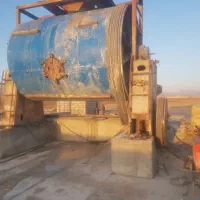 بالمیل