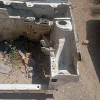 اتاق تصادفی شاسی کامل دنا