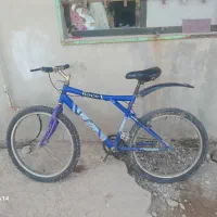 دوچرخه 26
