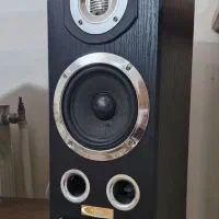 اسپیکر و باند خانگی