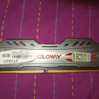 رم ۸ ۲۶۶۶ gloway gaming