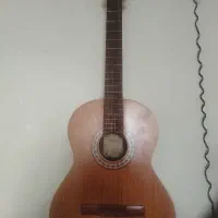 گیتار پارسه مدل M5 در حد‌نو‌