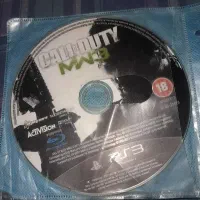 سیدی بازی ps3 کالاف تویتی ۳