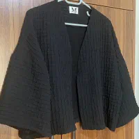 مانتوهای مزونی