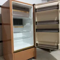 یخچال نفتی مشابهه صفر