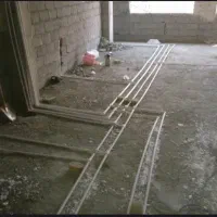خدمات لوله کشی ساختمان وشوفاژ