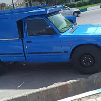 وانت بارنیسان