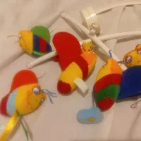 اویز تخت