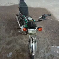 موتور سیکلت