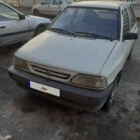 پراید هاچبک ۷۶