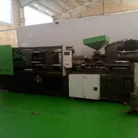 دستگاه تزریق پلاستیک IDRA ایتالیا