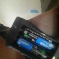 تفنگ اسباب بازی همراه تخفیف