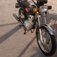 موتورسیکلت ساوین 125