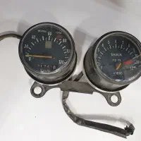 کیلومتر(یادگار هوندا ۸۳)