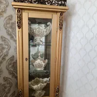 گنجه در حد نو