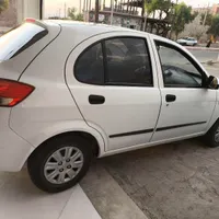 تیبا 2 (هاچبک) EX، مدل ۱۳۹۹|خودرو سواری و وانت|بیرجند, |دیوار