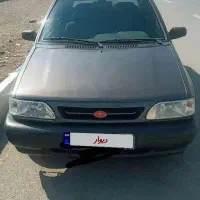 پرایدمدل۹۱|خودرو سواری و وانت|پاکدشت, پاکدشت (مامازند)|دیوار