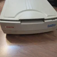 اسکنر میکروتک A3