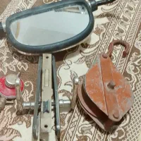آیینه نیسان