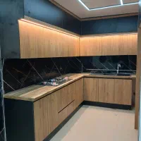 کابینت و کمد دیواری (اقتصادی)