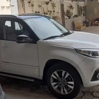 ام‌وی‌ام X33 S اسپرت، مدل ۱۳۹۵|خودرو سواری و وانت|مشهد, شهید مطهری|دیوار