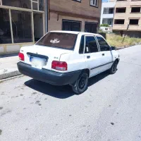 فروش پراید 88 هیدرولیک فرمان
